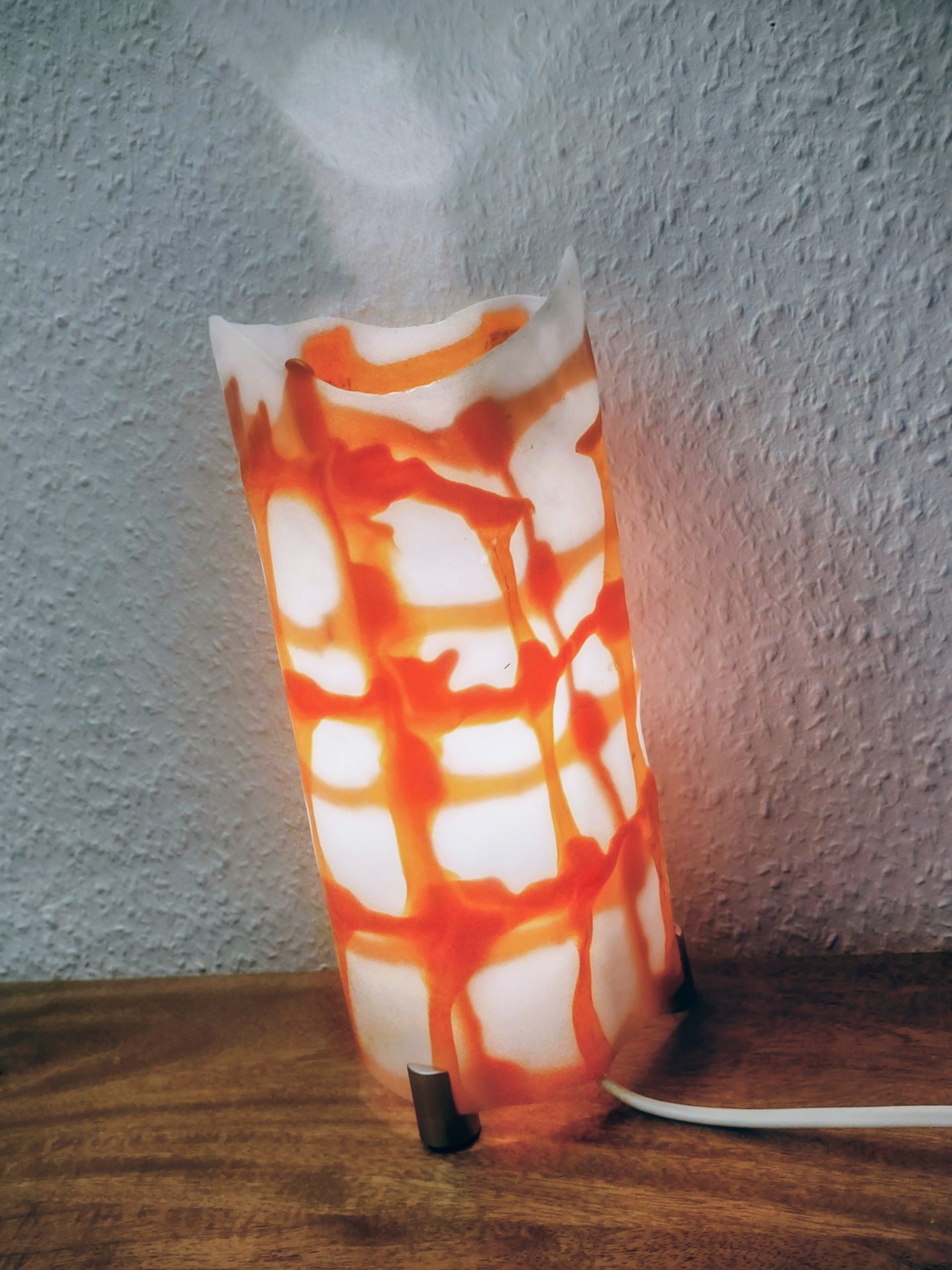 Lampe 6 klein – Bild 2