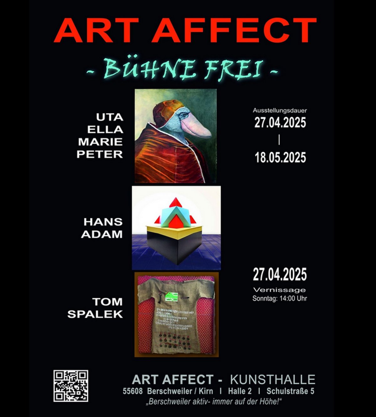 Art Affect